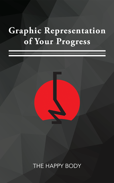 Cover of Graphic Representation of Your Progress