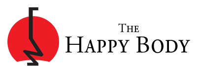 The Happy Body Logo