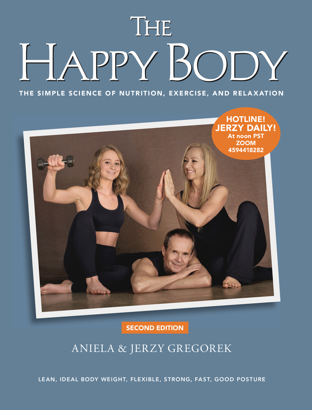 Happy Belly, Happy Body - alive magazine