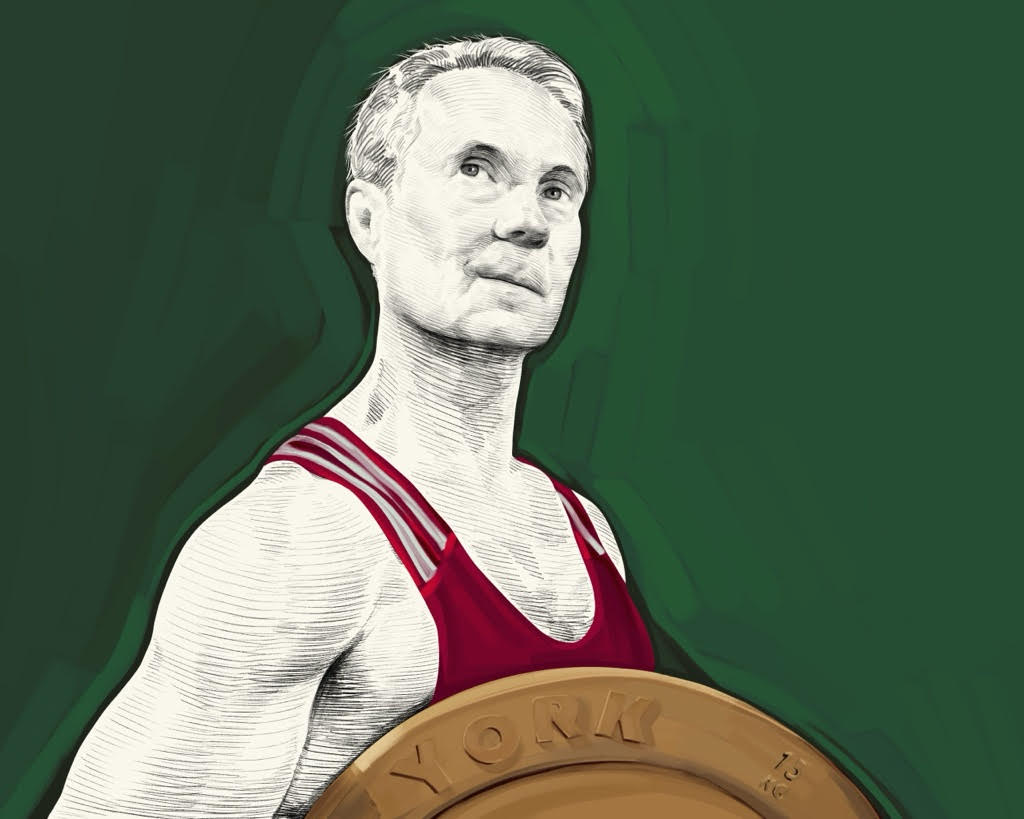 Jerzy Image